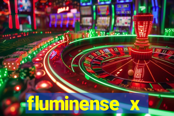 fluminense x cruzeiro futemax